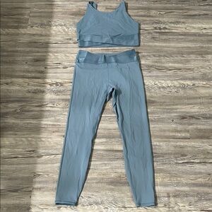 JoyLab Slate Blue Activewear